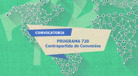 Segunda convocatoria 2024 del Programa 720