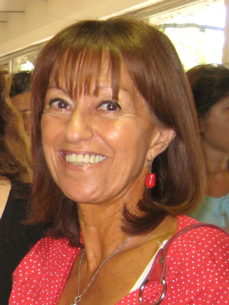 Ana María Araujo Felice - ana_maria_araujo