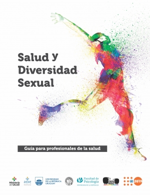 "Salud y Diversidad Sexual", guía para profesionales de la salud