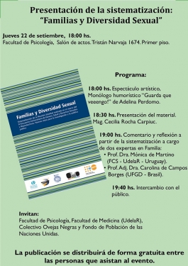 Afiche / Imagen del Evento