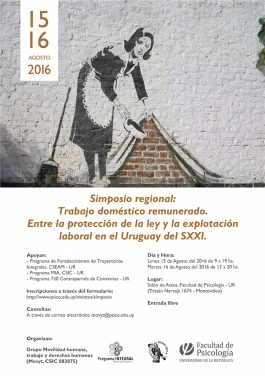 Afiche / Imagen del Evento