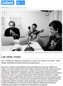 Las otras voces