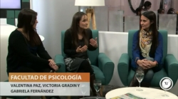 "Hoy en día no se sabe qué causa la depresión" (entrevista)