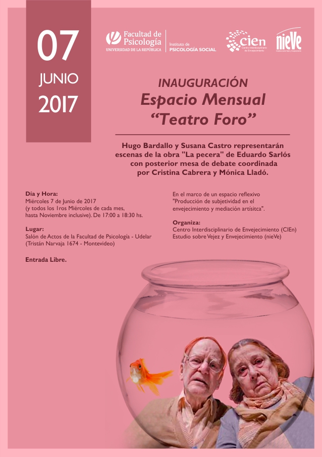 Afiche / Imagen del Evento