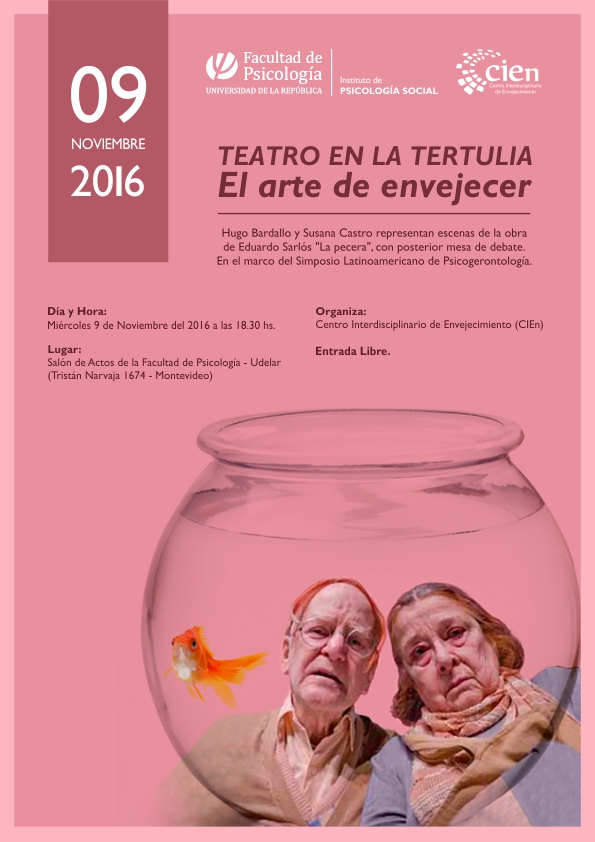 Afiche / Imagen del Evento