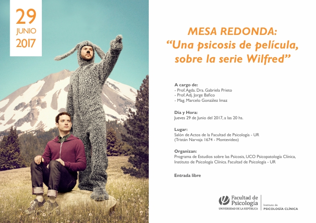 Afiche / Imagen del Evento