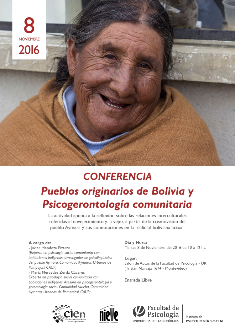 Afiche / Imagen del Evento