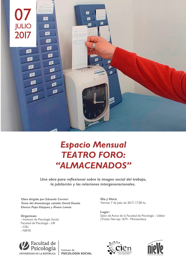 Afiche / Imagen del Evento