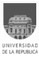 Universidad de la República