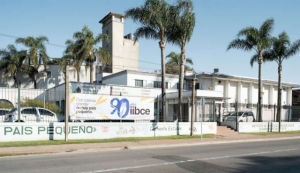 Instituto Clemente Estable (Adhoc ©Ricardo Antúnez)