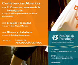 Afiche / Imagen del Evento