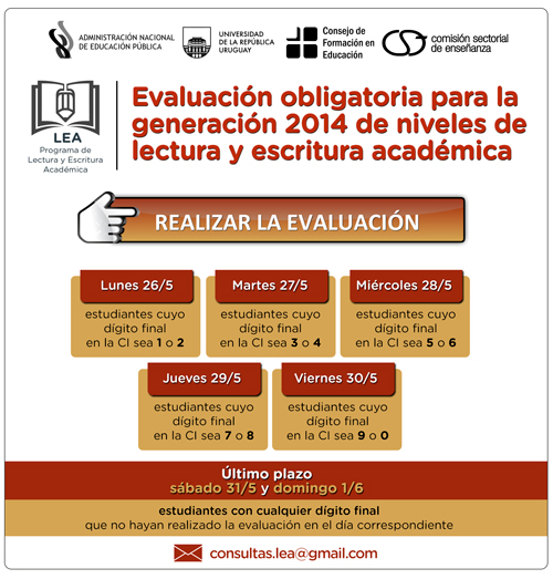 Afiche / Imagen del Evento