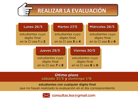 Afiche / Imagen del Evento