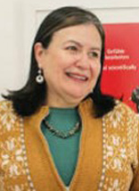 Liliana Blaustein (Perú)