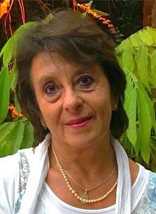  Maria Antonieta Pezo (Perú)