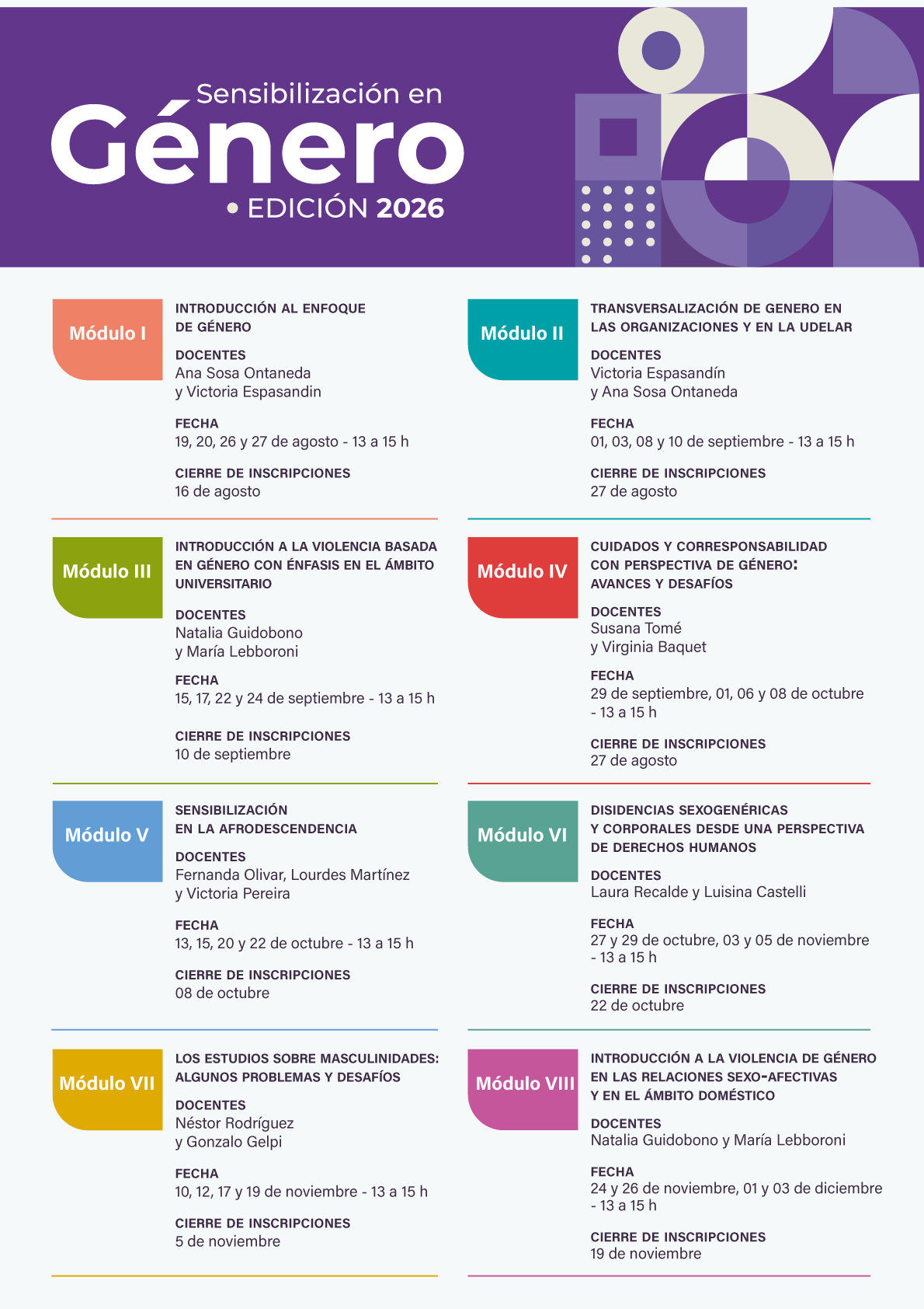 afiche