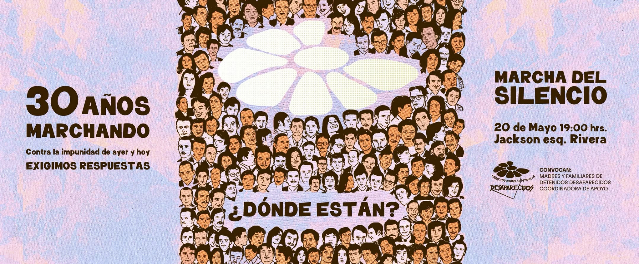 20 de mayo