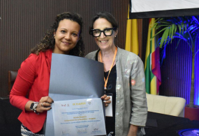 Fotografía: Universidad de San Buenaventura Cartagena