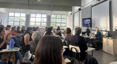 Fotografías: Junta Nacional de Drogas