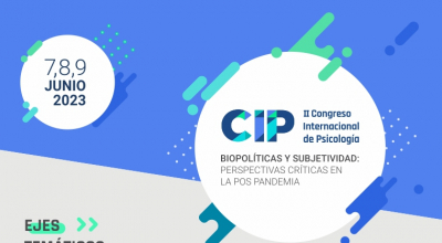 Resultado: sorteo de becas para el II Congreso Internacional de Psicología