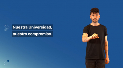 Nuestra Universidad, nuestro compromiso: conoce la política de la Udelar en materia de violencia, acoso y discriminación