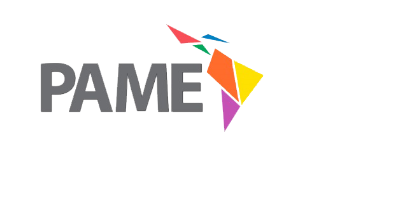 Logo PAME