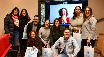 Jornada anual del Doctorado en Psicología. Día DOC 2024