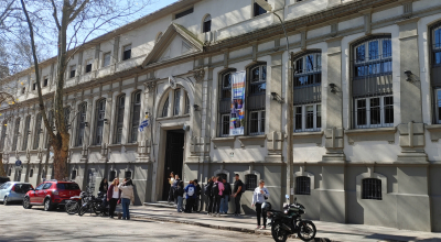 Declaración de la Facultad de Psicología en relación a los traslados no voluntarios de las personas en situación de calle / Resolución N° 46 de fecha 16/09/24