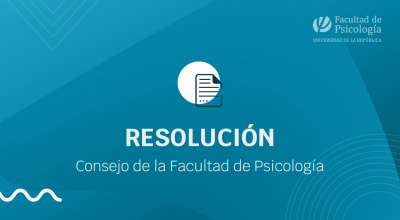 imagen de difusión de la Resolución