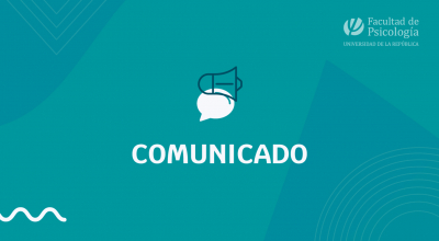 Actualización: suspensión de actividades y cierre de los edificios
