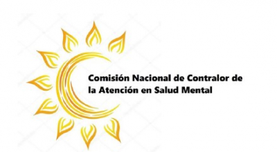 logo de la Comisión Nacional de Contralor de la Atención en Salud Mental