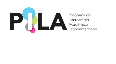 Logo PILA.
