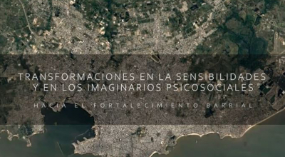 Investigación sobre los barrios de Montevideo (1960–2025)
