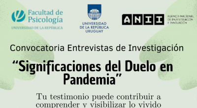 imagen de difusión de la convocatoria
