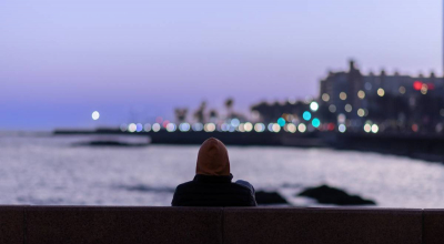 "Suicidio: tres de cada diez uruguayos consideran que los factores psicológicos influyen menos que la “falta de apoyo” del entorno"