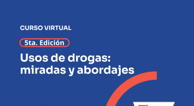 afiche de difusión de los cursos