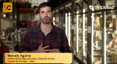 "La ciencia detrás de los juguetes: ¿qué hay detrás de nuestros juegos?"