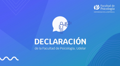imagen con la palabra declaración