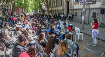 "Presupuesto educativo mejoró en Diputados, jerarcas definen prioridades y gremios piden mensaje complementario"