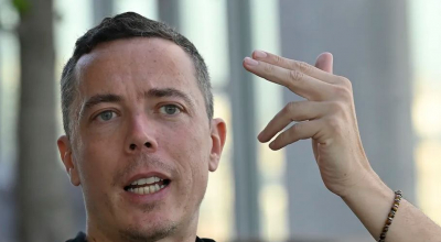  Profesor titular de Psicología Social en la Universidad Complutense de Madrid. Leonardo Carreño / FocoUy