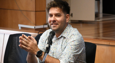 Repensar el acceso abierto: una mirada desde el Sur global