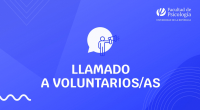 Voluntarios/as para investigación sobre Trastornos del Espectro Autista