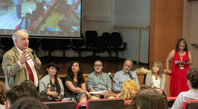 Salud mental, derechos humanos y la urgencia de una vida digna