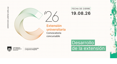 imagen de difusión de la convocatoria