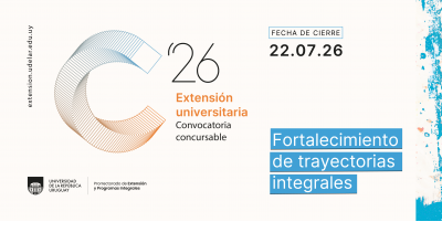 Convocatoria Fortalecimiento de Trayectorias Integrales 2027-2029