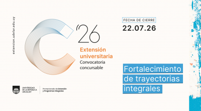 Convocatoria Fortalecimiento de Trayectorias Integrales 2027-2029