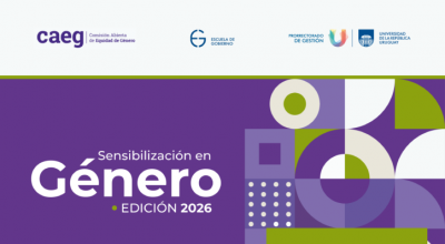 afiche de difusión del curso