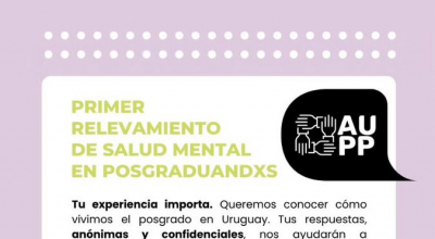 imagen de difusión de la convocatoria