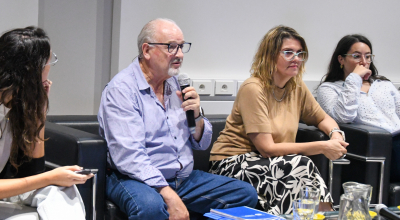 Udelar presentó estudio sobre desafíos en la atención a la salud mental en la comunidad universitaria