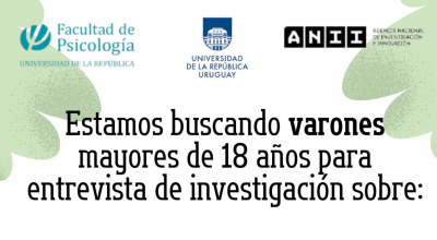 imagen de difusión de la convocatoria